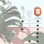 Zakia's Korean Exfoliating Glove - Image 6
