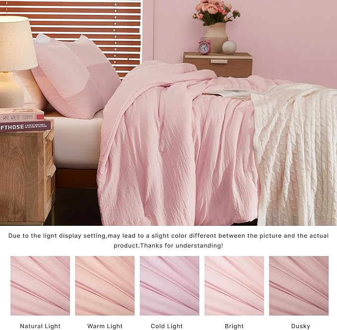 WRENSONGE Queen Comforter Set - Image 3