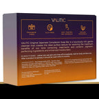 VALITIC Kojic Acid Vitamin C and Retinol Soap Bars - Image 9