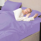 Mejoroom Queen Size Sheet Set - Image 6