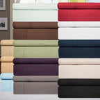 Twin XL Size Bed Sheets - Image 5