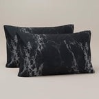 Elegant Comfort Luxury Ultra-Soft 2-Piece Pillowcase Set - Image 3
