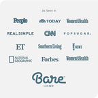 Bare Home King Flat Sheet - Image 5