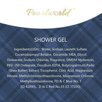 PEARLWORLD Bath Set with Ocean Scented Spa Gifts - Image 7
