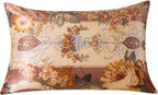100% Mulberry Silk Pillowcase for Hair and Skin Health by SLPBABY