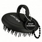 Jupiter Scalp Exfoliator by Jupiter