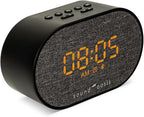 Sound Oasis® Bluetooth Tinnitus Sound Therapy System® Alarm Clock - Image 2