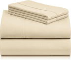 LuxClub Twin XL Sheets - Image 9