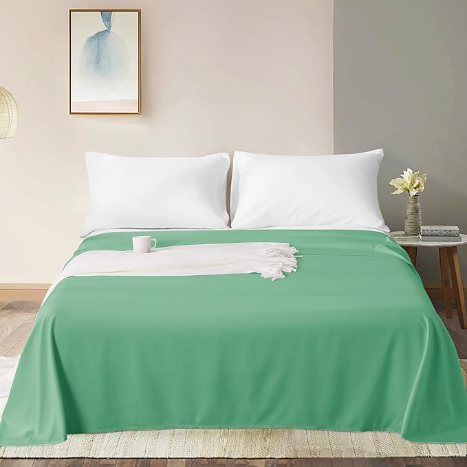 FLXXIE Twin XL Flat Sheet - Image 4