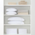 Arkwright Bulk King Flat Sheets - Image 4