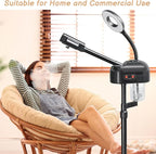Winado 2 in 1 Facial Steamer - Image 8
