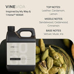 VINEVIDA Scent № 1000 Inspired by My Way Diffuser Oil; Hotel Scents - Image 3