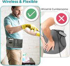 Comfytemp Cordless Heating Pad - Image 8