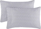 Mellanni Pillow Cases by Mellanni