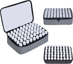 Essential Oils Carrying Case Holds 54 Grids by LANDFOBO