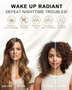 THXSILK Mulberry Silk Pillowcase - Image 4