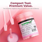 Kopperko Mini Face Cream Spatula - Image 7