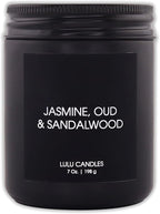 Lulu Candles | 4 Pack Scented Candles Gift Set | Gift Set - Image 2