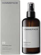 HOMMEFACE Men’s Herbal Spray Face Toner by HOMMEFACE