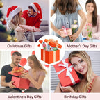 VESPRO 56 Pack Hand Cream Gifts Set, Mothers Day Gifts, Bulk Hand Lotion Travel - Image 7
