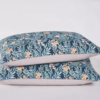 Cupocupa Duvet Cover Queen Size Set Boho Floral Pattern Duvet Cover Queen - Image 5