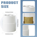 3-Pack Replacement Filter for JOLIE Shower Head, Compatible - Image 2