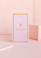 LOLLIA Petite Treat Handcreme Gift Set - Image 3