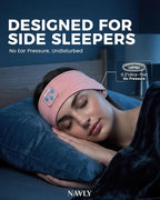 Navly Bluetooth 5.4 Sleep Headphones - Image 2