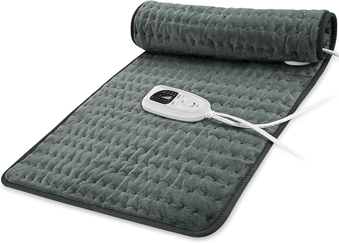 33"X17" Electric Heating pad by VIBOOS