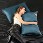 INFIIXSO Mulberry Silk Pillowcase - Image 7