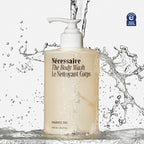 Nécessaire The Body Wash Fragrance-Free - Image 3