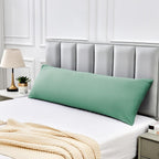Warmstar Cotton Body Pillow Cover 1 Pack, 600 Thread Count, Long Body Pillow - Image 2