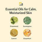 Firming Body Massage Oil with Collagen & Stem Cell – Helps Smooth The - Image 7