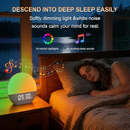 winshine Sunrise Alarm Clock - Image 5