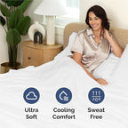 Queen 6 Piece Sheet Set - Image 4