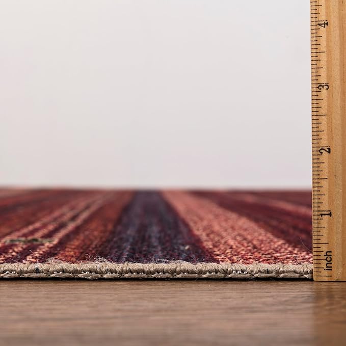 Keen Home Design 5x7 Rug - Image 2