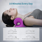 RESTCLOUD Neck and Shoulder Relaxer, Cervical Traction Device - Image 6