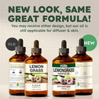 100% Pure Lemongrass Oil - Image 7