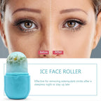 Ice Roller for Face and Eye, Facial Beauty Ice Roller Skin Care Tools, Facial - Image 5