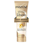 Pantene Miracle Rescue Deep Conditioner by Pantene