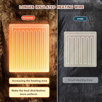 Homemate Heated Blanket Electric Throw - Image 5