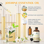 EVOKE OCCU Jasmine Essential Oil - Image 3