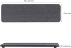 NiuYichee 2 Pcs Water Absorbing Stone Trays, Kitchen/Bathroom Sink Soap Dish - Image 6
