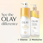 Olay Body Lotion for Women, Tone Enhancing - Image 10