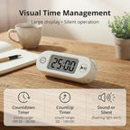 Digital Timer for Kids, Countdown Timer - Image 2