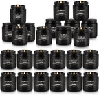 Scented Candle Set 24 Pack, Candle - Image 4
