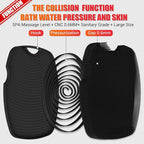 Canroom Silicone Body Scrubber - Image 6