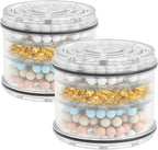MakeFit Shower Head Filter Replacement Cartridge by MakeFit