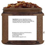 Brown Sugar & Arabica Coffee Body Scrub – Natural Exfoliating Scrub - Image 2
