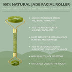 Ice Face Mask + Jade Roller - Image 6